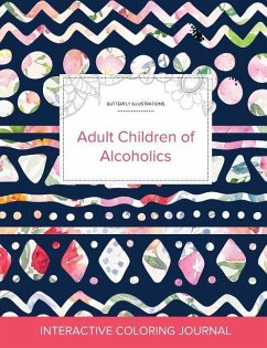 Adult Coloring Journal - Wegner, Courtney