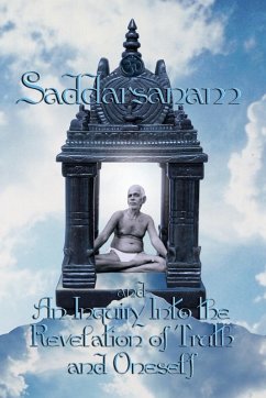 Saddarsanam and An Inquiry into the Revelation of Truth and Oneself - Sri Ramana Maharshi, Bhagavan; Nome