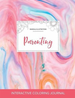 Adult Coloring Journal - Wegner, Courtney