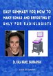 Easy summary for how to make sonar and... - Bild 1