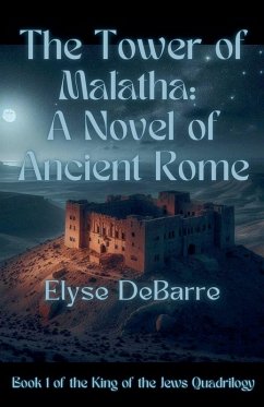 Cover The Tower of Malatha