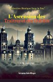 L'Ascension des Oubliés et des Traîtres L'Ascension des Oubliés et des Traîtres