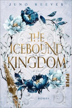 Cover The Icebound Kingdom