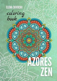 Cover Azores Zen