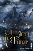 City of Storm and Thunder City of Storm and Thunder