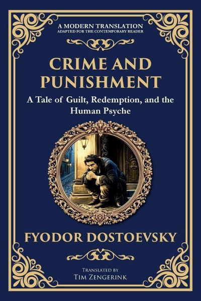 Crime and Punishment Crime and Punishment