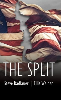 Cover The Split