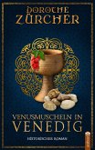 Venusmuscheln in Venedig Venusmuscheln in Venedig