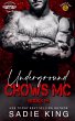 Underground Crows MC Books 1-5 - Bild 1