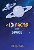 213 Facts About Space 213 Facts About Space