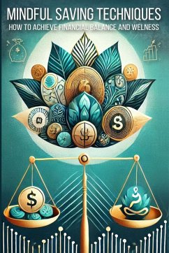 Mindful Saving Techniques - Harper, Jade