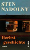 Herbstgeschichte Herbstgeschichte