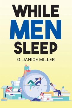 Cover While Men Sleep
