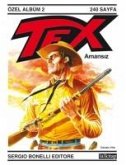 Tex Özel Albüm 2 Tex Özel Albüm 2