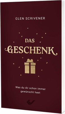 Cover Das Geschenk