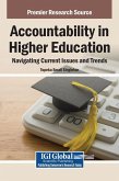 Accountability in Higher Education Accountability in Higher Education