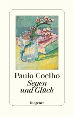 Cover Segen und Glück