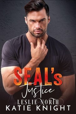 Cover SEAL's Justice