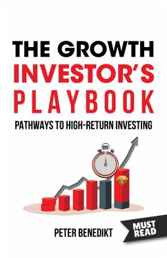 Cover The Growth Investor's Playbook (eBook, ePUB)
