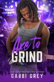 Axe to Grind (eBook, ePUB)