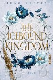 The Icebound Kingdom (eBook, ePUB) The Icebound Kingdom (eBook, ePUB)
