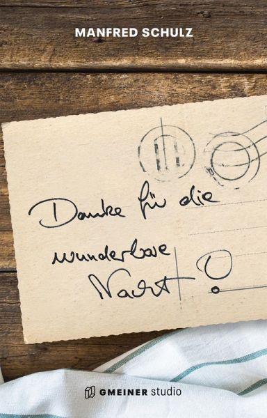 Danke für die wunderbare Nacht (eBook, ePUB)