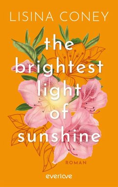 Cover The Brightest Light of Sunshine / Brightest Light Bd.1 (eBook, ePUB)