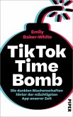 TikTok Time Bomb (eBook, ePUB)