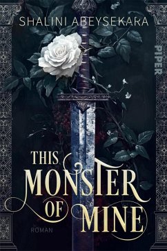 Cover This Monster of Mine Bd.1 (eBook, ePUB)