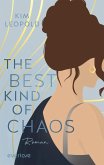 The Best Kind of Chaos / Dreams in Rome Bd.2 (eBook, ePUB)