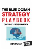 The Blue Ocean Strategy Playbook (eBook, ePUB)