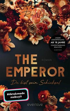 The Emperor - Du bist sein Schicksal / Dark Verse Bd.3 (eBook, ePUB) - Runyx