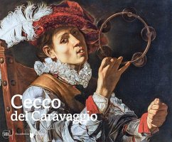 Cover Cecco del Caravaggio