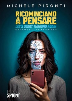 Cover Ricominciamo a pensare (eBook, ePUB)