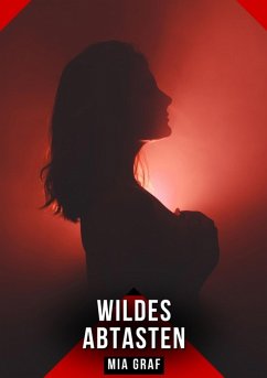 Cover Wildes Abtasten (eBook, ePUB)