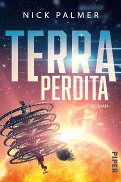 Cover Terra Perdita (eBook, ePUB)
