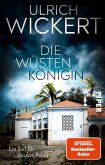 Die Wüstenkönigin / Ein Fall für Jacques Ricou Bd.2 (eBook, ePUB)