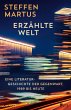 Erzählte Welt (eBook, ePUB) - Bild 1