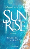 Meet Me at Sunrise / Greek Summer Bd.1 (eBook, ePUB)