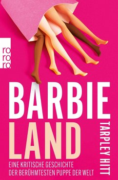 Cover Barbieland (eBook, ePUB)