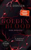 A Deathly Promise / Golden Blood Bd.2 (eBook, ePUB) A Deathly Promise / Golden Blood Bd.2 (eBook, ePUB)