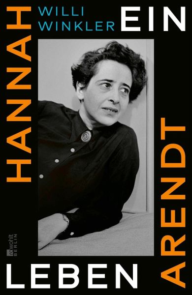 Hannah Arendt (eBook, ePUB)
