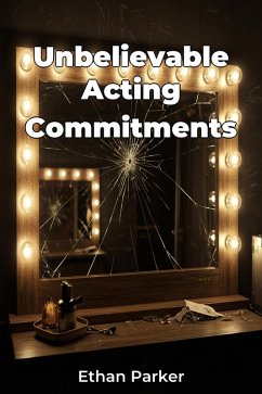 Cover Unbelievable Acting Commitments (eBook, ePUB)