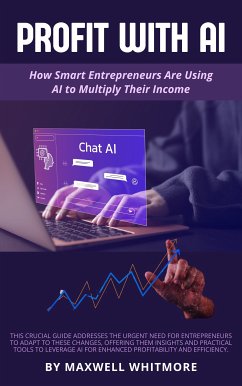 Cover Profit with AI (eBook, ePUB)