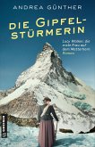 Die Gipfelstürmerin (eBook, ePUB)