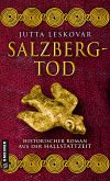 Salzbergtod (eBook, ePUB)