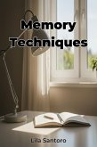 Memory Techniques (eBook, ePUB) Memory Techniques (eBook, ePUB)