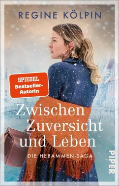 Cover Zwischen Zuversicht und Leben (eBook, ePUB)