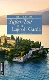 Süßer Tod am Lago di Garda (eBook, ePUB)