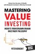 Mastering Value Investing (eBook, ePUB) - Bild 1